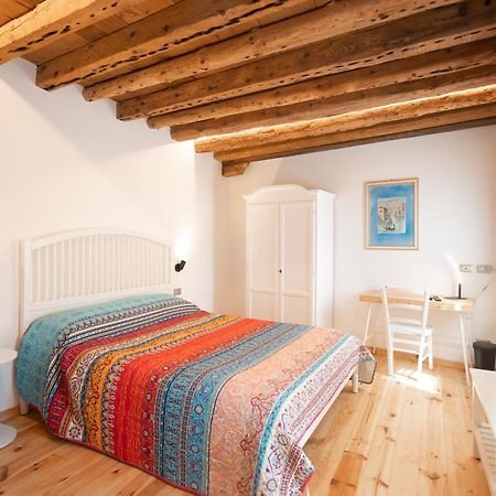 B&B Basta Bussare Chioggia Ngoại thất bức ảnh