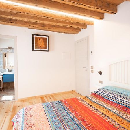 B&B Basta Bussare Chioggia Ngoại thất bức ảnh