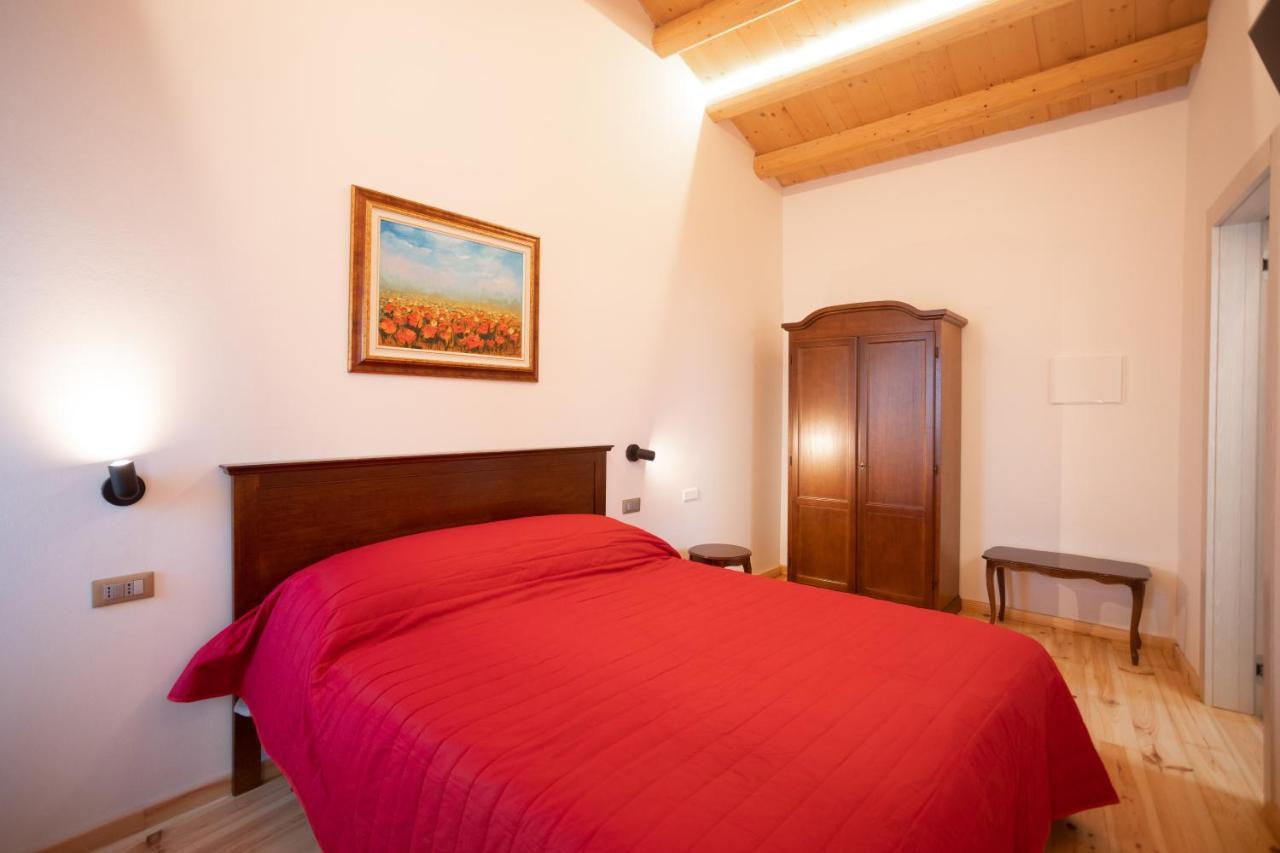 B&B Basta Bussare Chioggia Ngoại thất bức ảnh