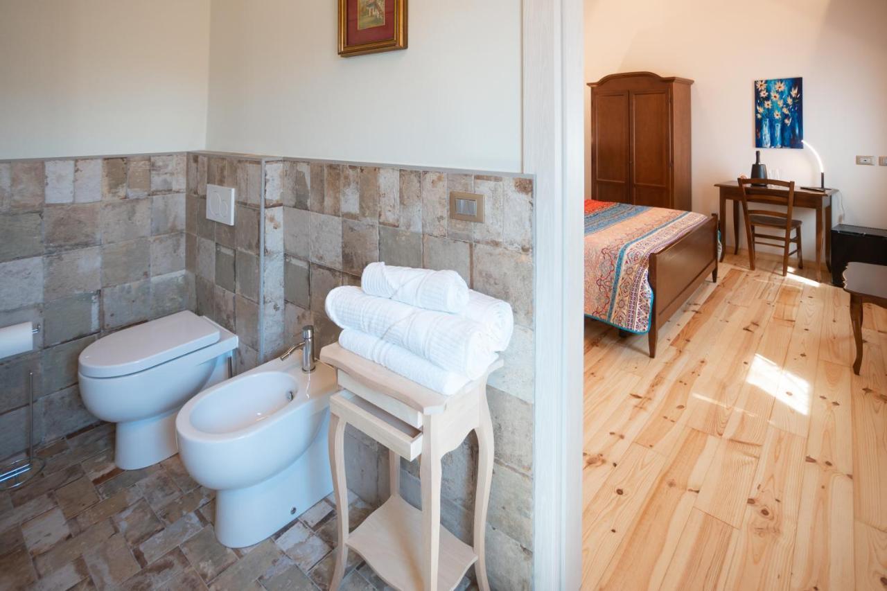B&B Basta Bussare Chioggia Ngoại thất bức ảnh