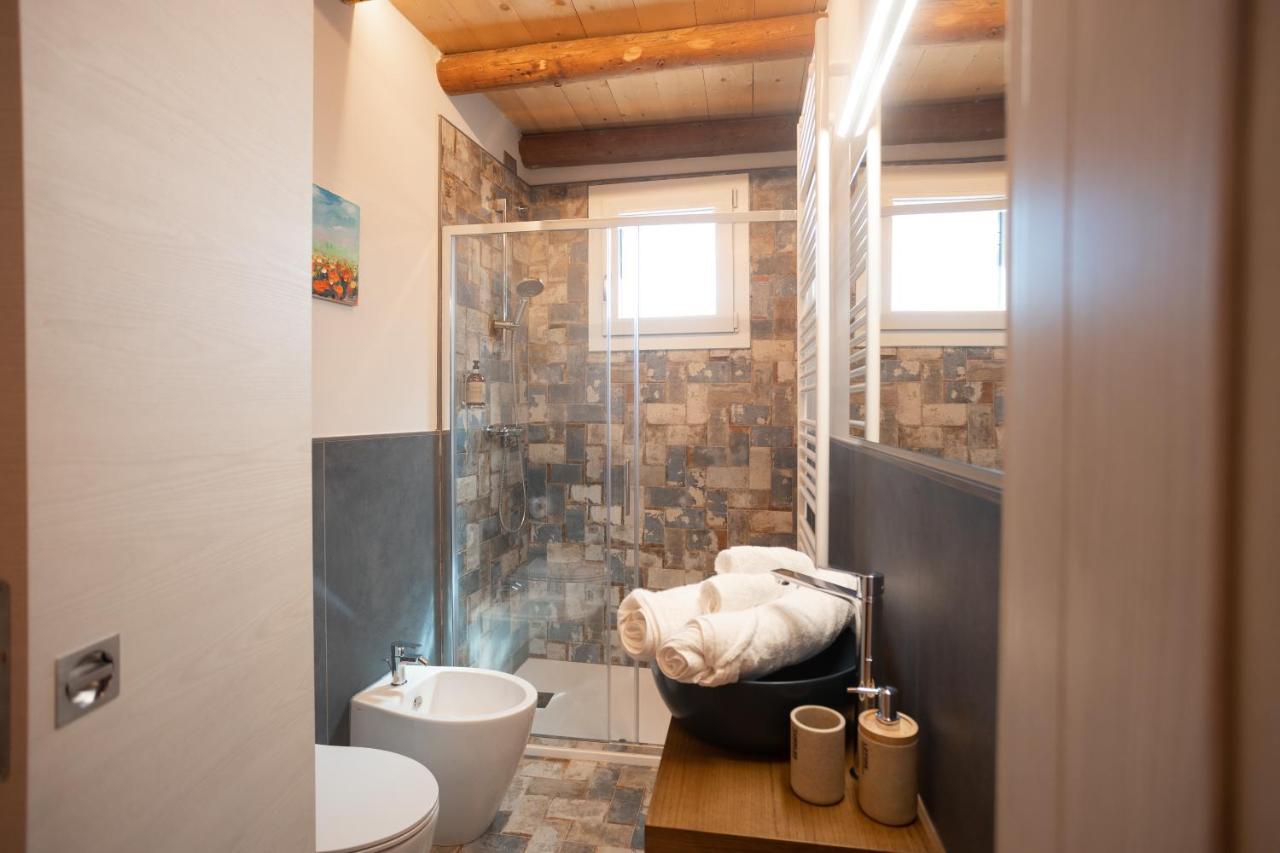B&B Basta Bussare Chioggia Ngoại thất bức ảnh