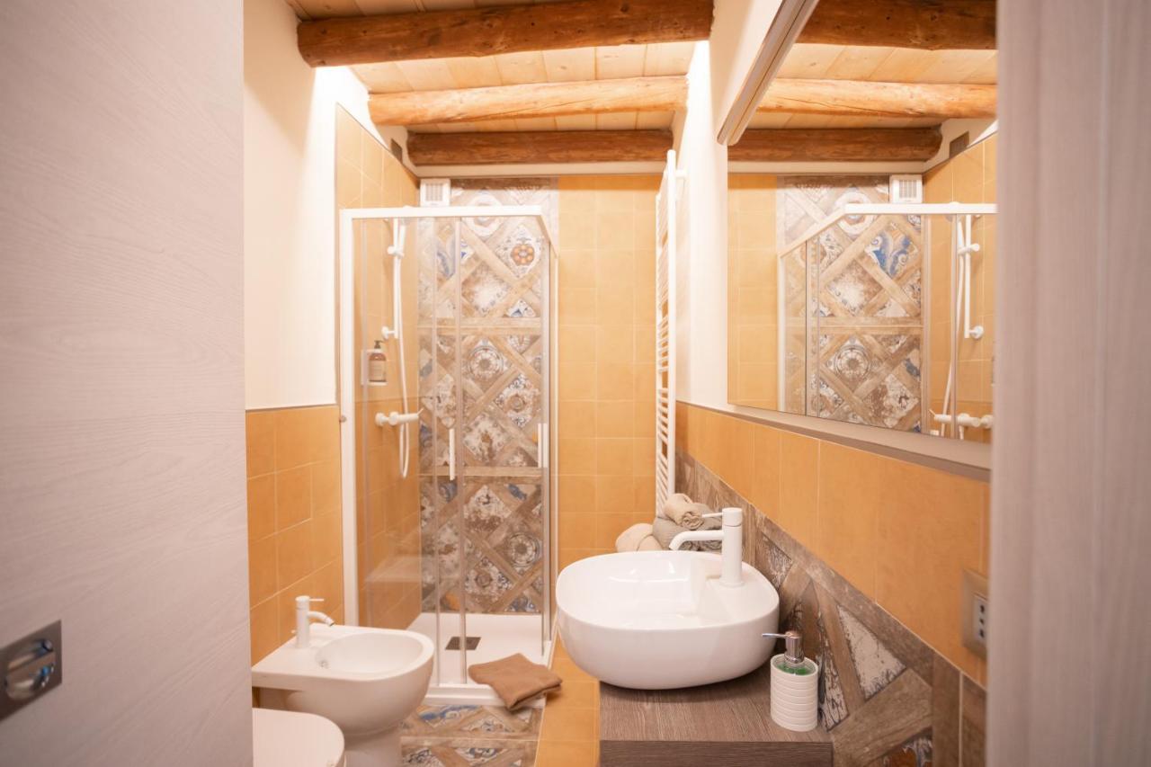 B&B Basta Bussare Chioggia Ngoại thất bức ảnh