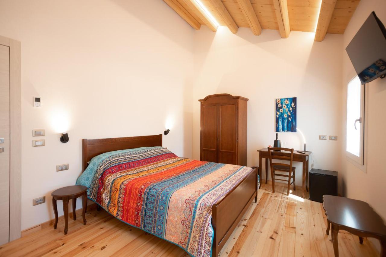 B&B Basta Bussare Chioggia Ngoại thất bức ảnh