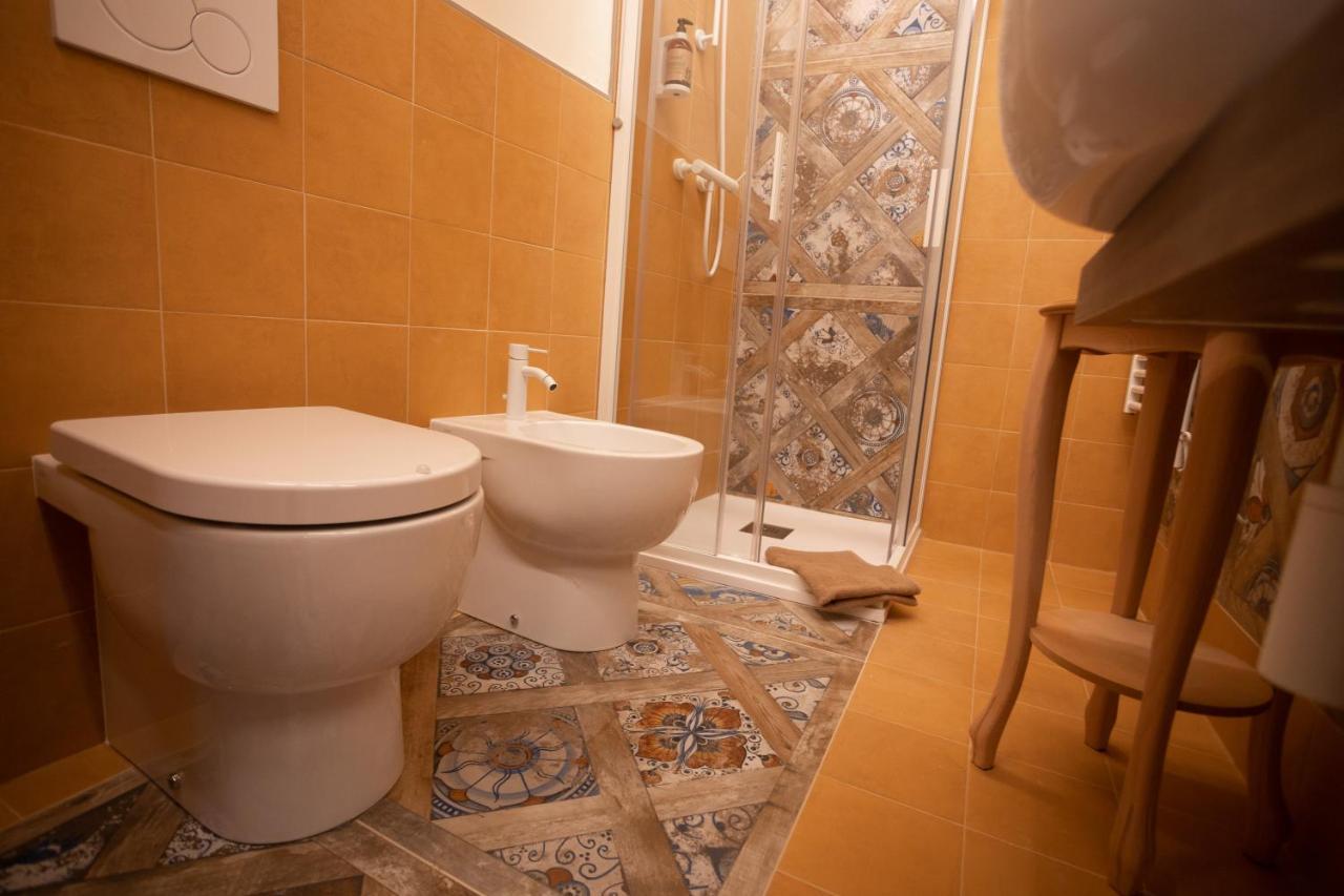 B&B Basta Bussare Chioggia Ngoại thất bức ảnh