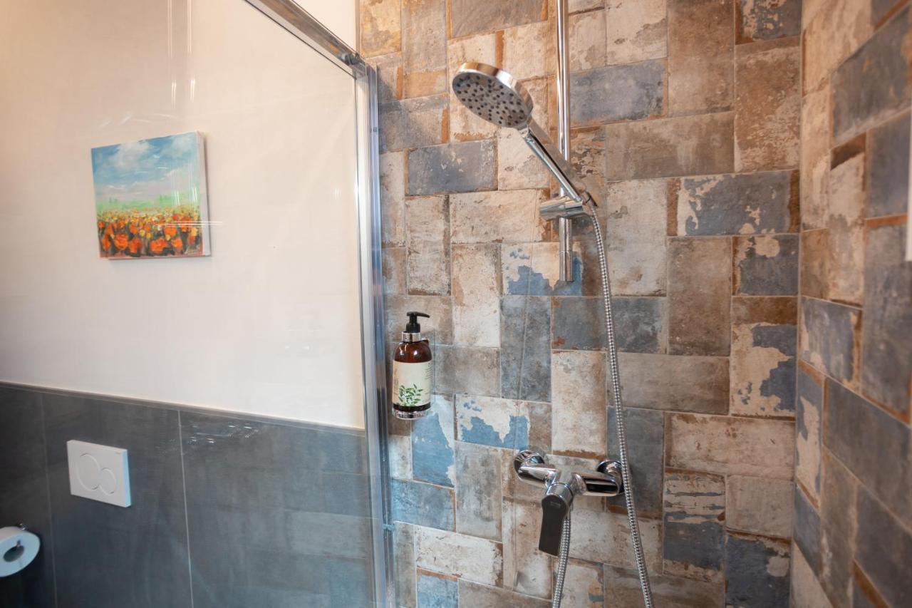 B&B Basta Bussare Chioggia Ngoại thất bức ảnh