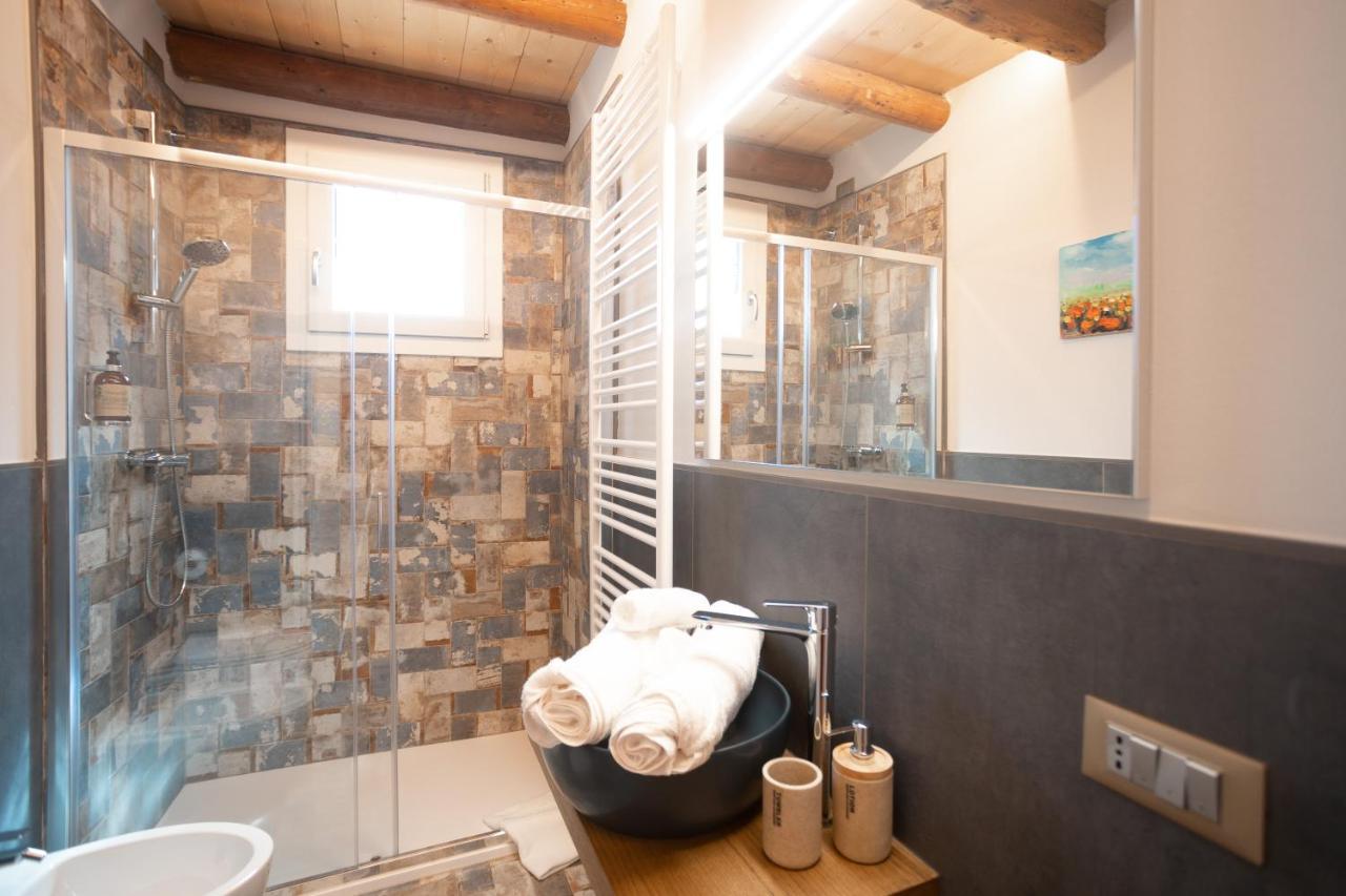 B&B Basta Bussare Chioggia Ngoại thất bức ảnh