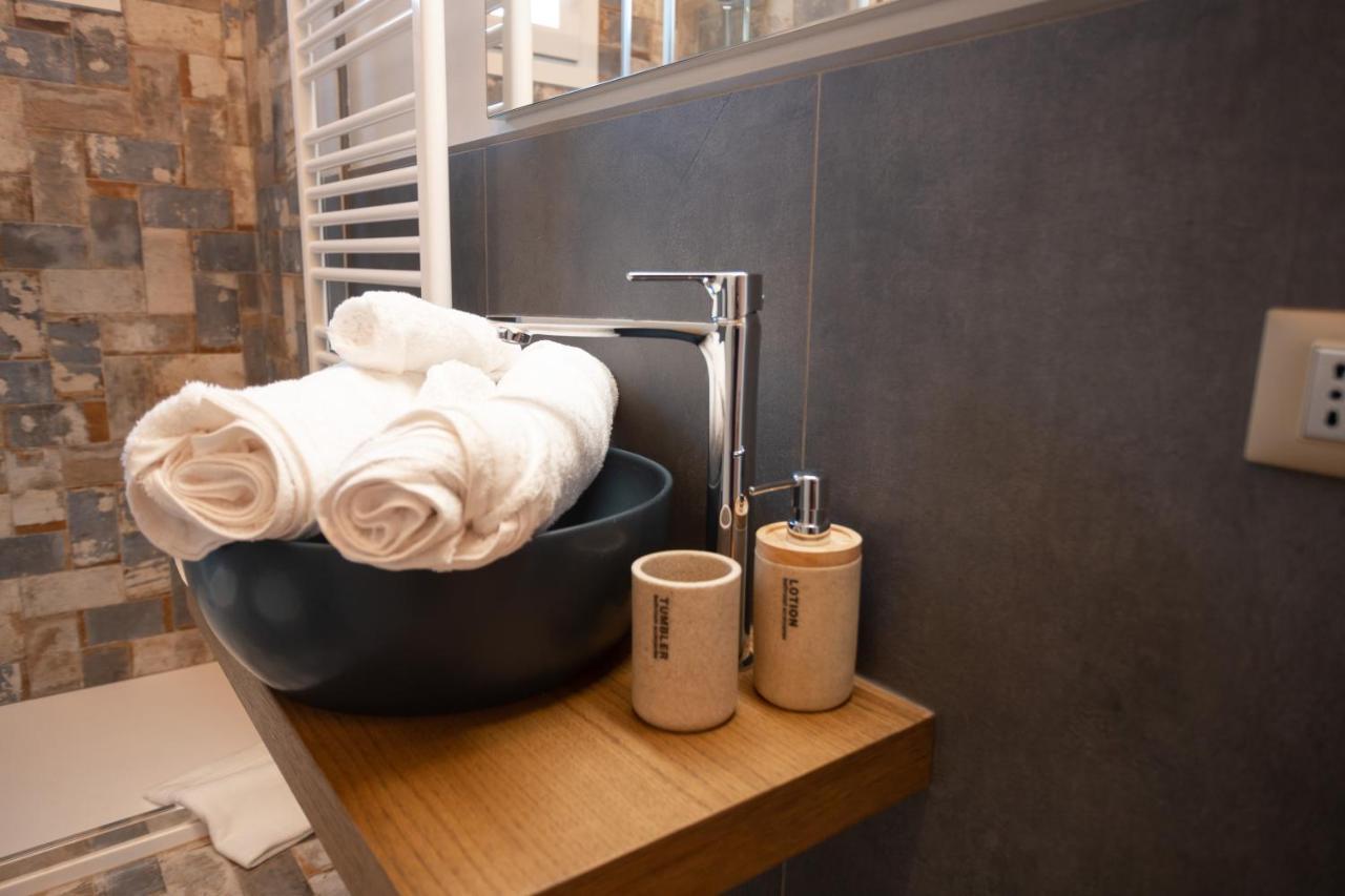 B&B Basta Bussare Chioggia Ngoại thất bức ảnh