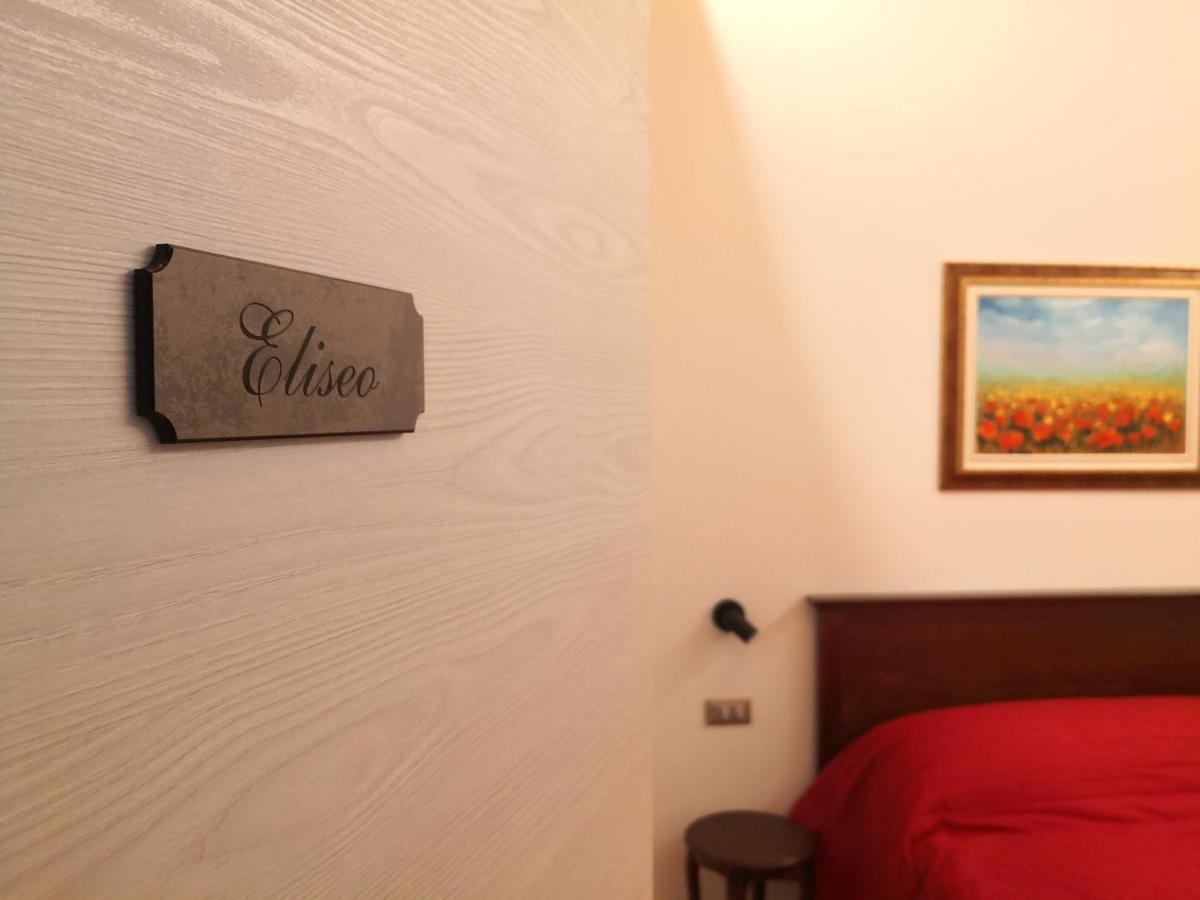 B&B Basta Bussare Chioggia Ngoại thất bức ảnh