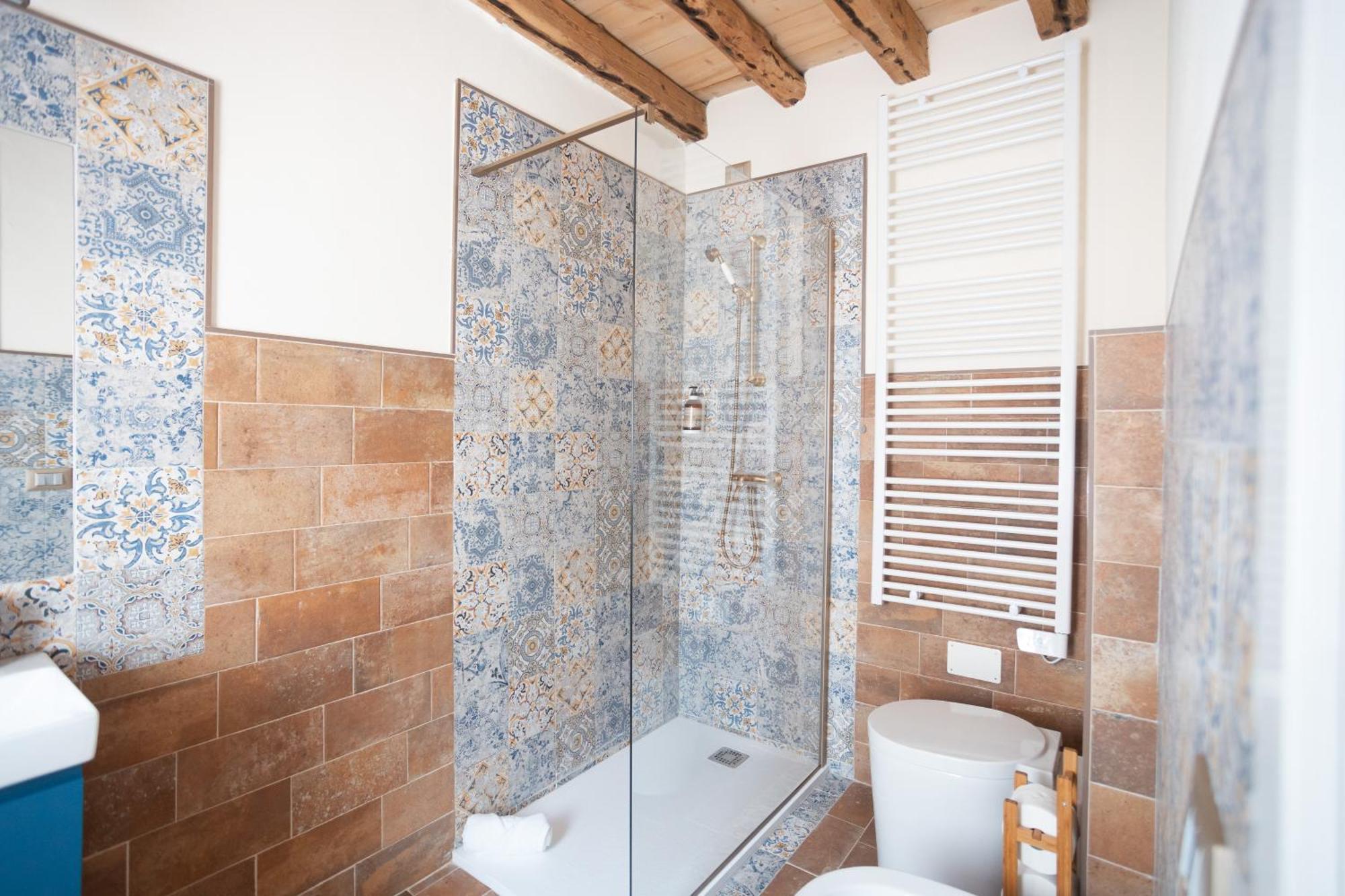 B&B Basta Bussare Chioggia Ngoại thất bức ảnh