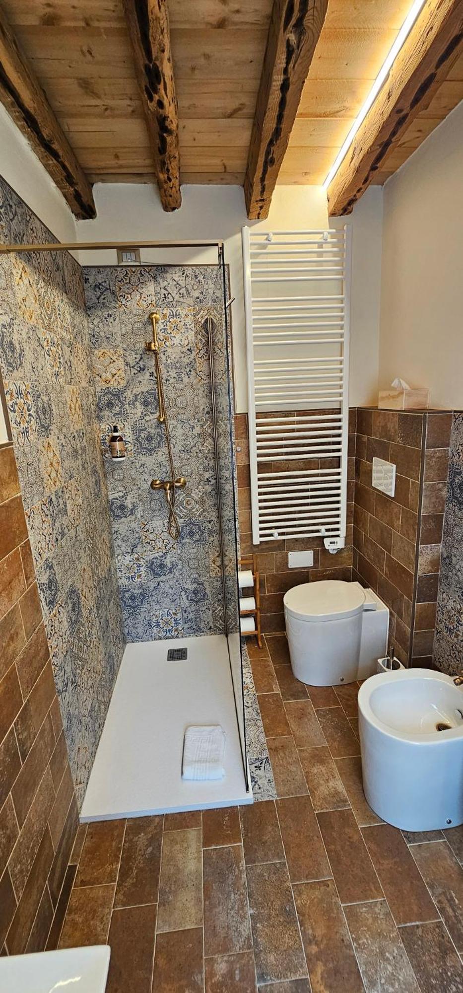 B&B Basta Bussare Chioggia Ngoại thất bức ảnh