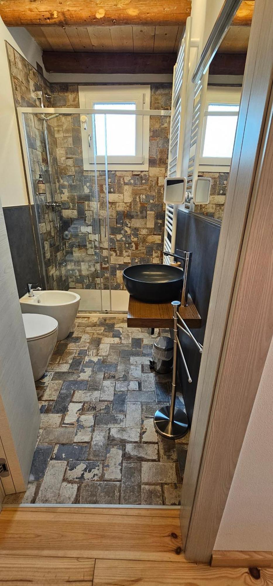 B&B Basta Bussare Chioggia Ngoại thất bức ảnh