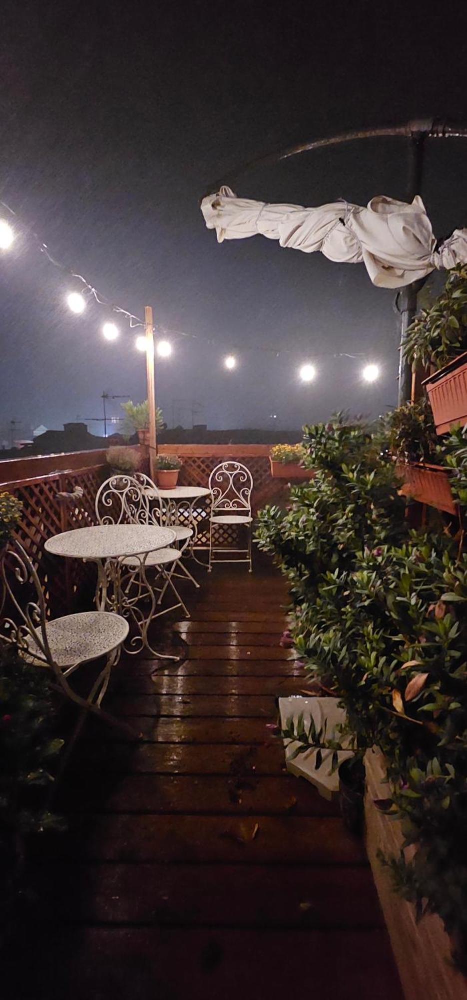 B&B Basta Bussare Chioggia Ngoại thất bức ảnh
